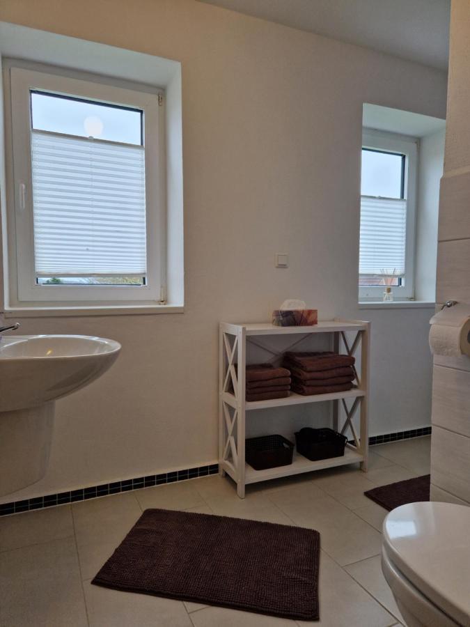 Ferienwohnung Wellenbrecher Dagebüll Екстериор снимка