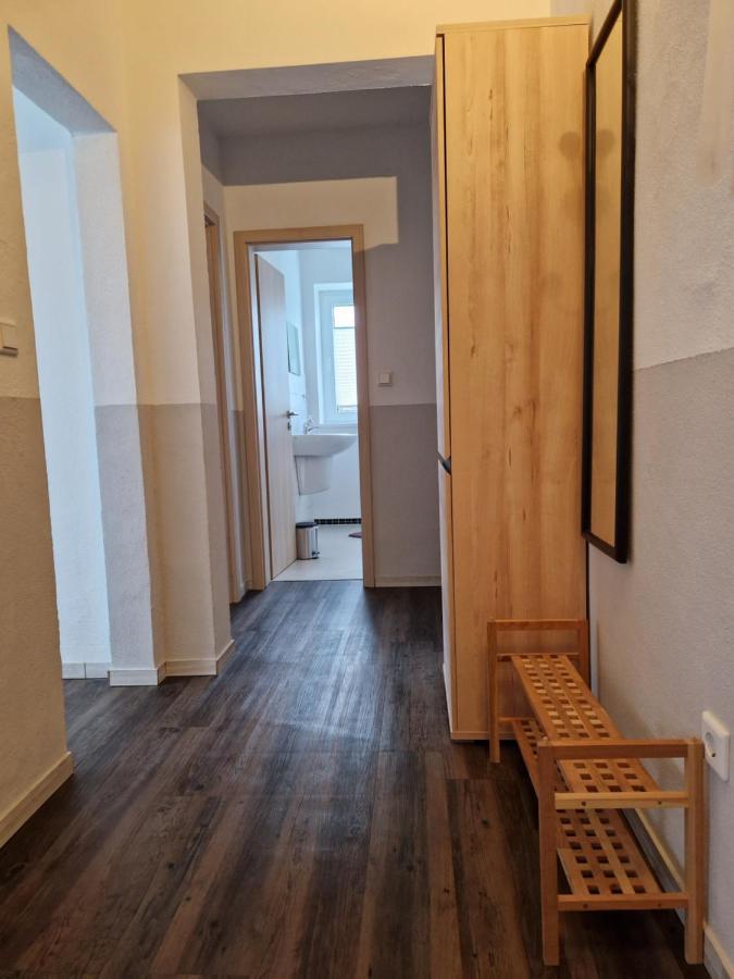 Ferienwohnung Wellenbrecher Dagebüll Екстериор снимка