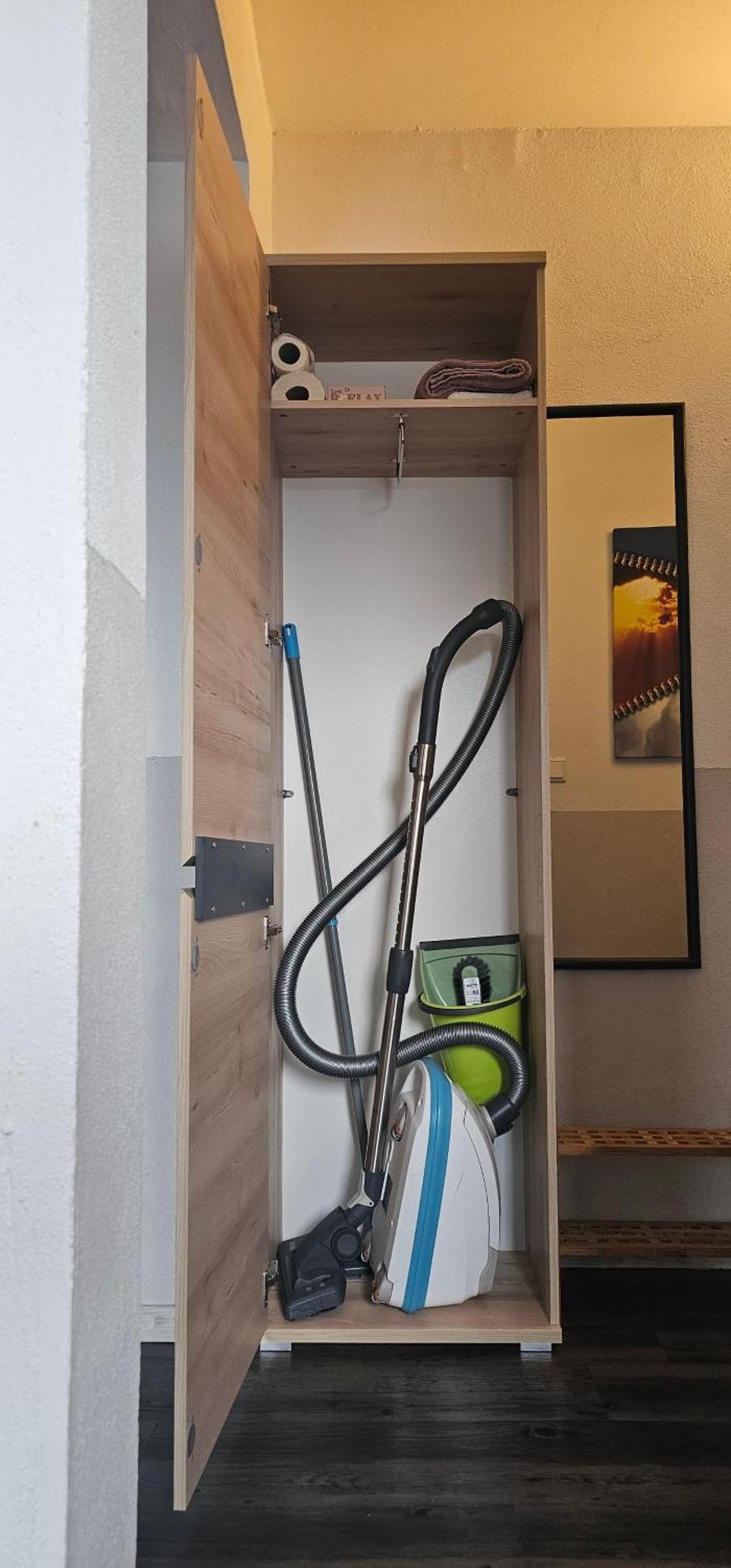 Ferienwohnung Wellenbrecher Dagebüll Екстериор снимка